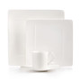 Modern Grace 4-Pc. Place Setting