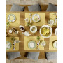 French Garden Bread and Butter Plate