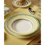 French Garden Bread and Butter Plate