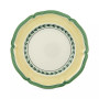 French Garden Bread and Butter Plate