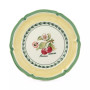 French Garden Bread and Butter Plate