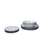 Down Town 12 Piece Dinnerware Set, Service for 4