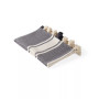 Pom Pom Bath Mat