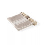 Pom Pom Bath Mat