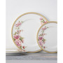 Hertford Set of 4 Dinner Plates, Service For 4