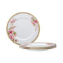 Hertford Set of 4 Dinner Plates, Service For 4