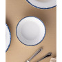 Rill 4 Piece Soup Bowl Set, Service for 4