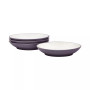 Colorwave Coupe Pasta Bowls, Set of 4