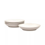Colorwave Coupe Pasta Bowls, Set of 4
