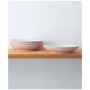 Colorwave Coupe Pasta Bowls, Set of 4