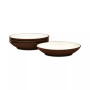 Colorwave Coupe Pasta Bowls, Set of 4