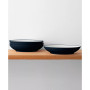 Colorwave Coupe Pasta Bowls, Set of 4