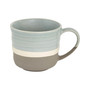 Harp Dinnerware 16 Piece Set, Service for 4