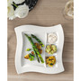 Dinnerware, New Wave Grill Plate