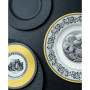 Audun Bread & Butter Plate