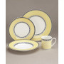 Audun Bread & Butter Plate