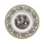 Audun Bread & Butter Plate