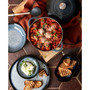 Halo Coupe 4 Piece Place Setting