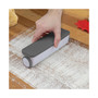 Rolling Flour Duster, Easy-to-Use Flour Sifter & Spreader