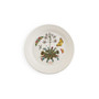 Botanic Garden  Harmony Amber 4 Piece Salad Plate Set
