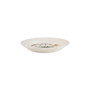 Botanic Garden  Harmony Amber 4 Piece Salad Plate Set