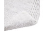 Splendor Reversible Tufted 3000 GSM Bath Rug, 21" x 34"