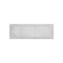 Splendor Reversible Tufted 3000 GSM Bath Rug, 21" x 34"