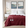 Electric Reversible Fleece to Sherpa Blanket, Twin