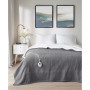 Electric Reversible Fleece to Sherpa Blanket, Twin
