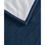 Electric Reversible Fleece to Sherpa Blanket, Twin