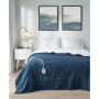 Electric Reversible Fleece to Sherpa Blanket, Twin