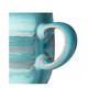 Dinnerware, Azure Patterned Large Mug