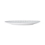 Hammock Stripes Coupe Dinner Plates, Set of 4