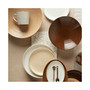 Studio Craft Chestnut Cereal Bowl