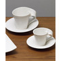 Dinnerware, New Wave Cafe Teacup