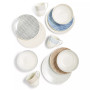 Hammock Dinnerware Collection