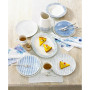 Hammock Dinnerware Collection