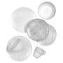 Hammock Dinnerware Collection