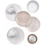 Hammock Dinnerware Collection