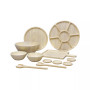 Hammock Dinnerware Collection