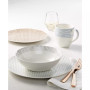 Hammock Dinnerware Collection