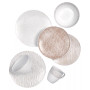 Hammock Dinnerware Collection