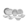 Hammock Dinnerware Collection