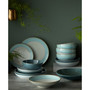 Modus Jade Dinner Plate Set of 4, Service for 4