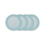 Modus Jade Dinner Plate Set of 4, Service for 4