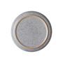 Studio Craft Grey 4 Piece Small Coupe Plate Set