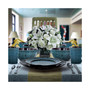 Lavish 16 Piece Dinnerware Set