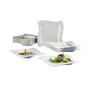 Dinnerware, New Wave Dinner Plate