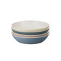 Impression Assorted Pasta Bowls, Set of 4