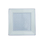 Blue Passion 4-Piece Place Setting Set